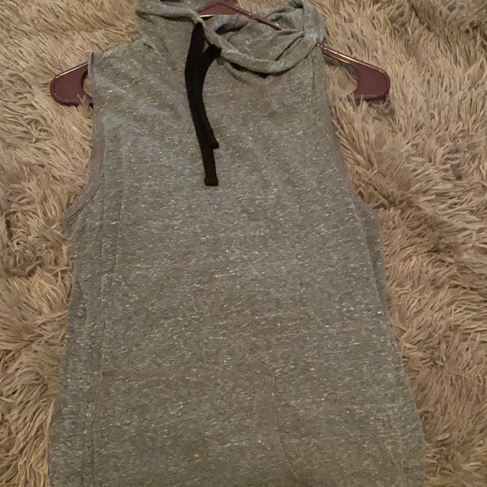 Fitness tank top